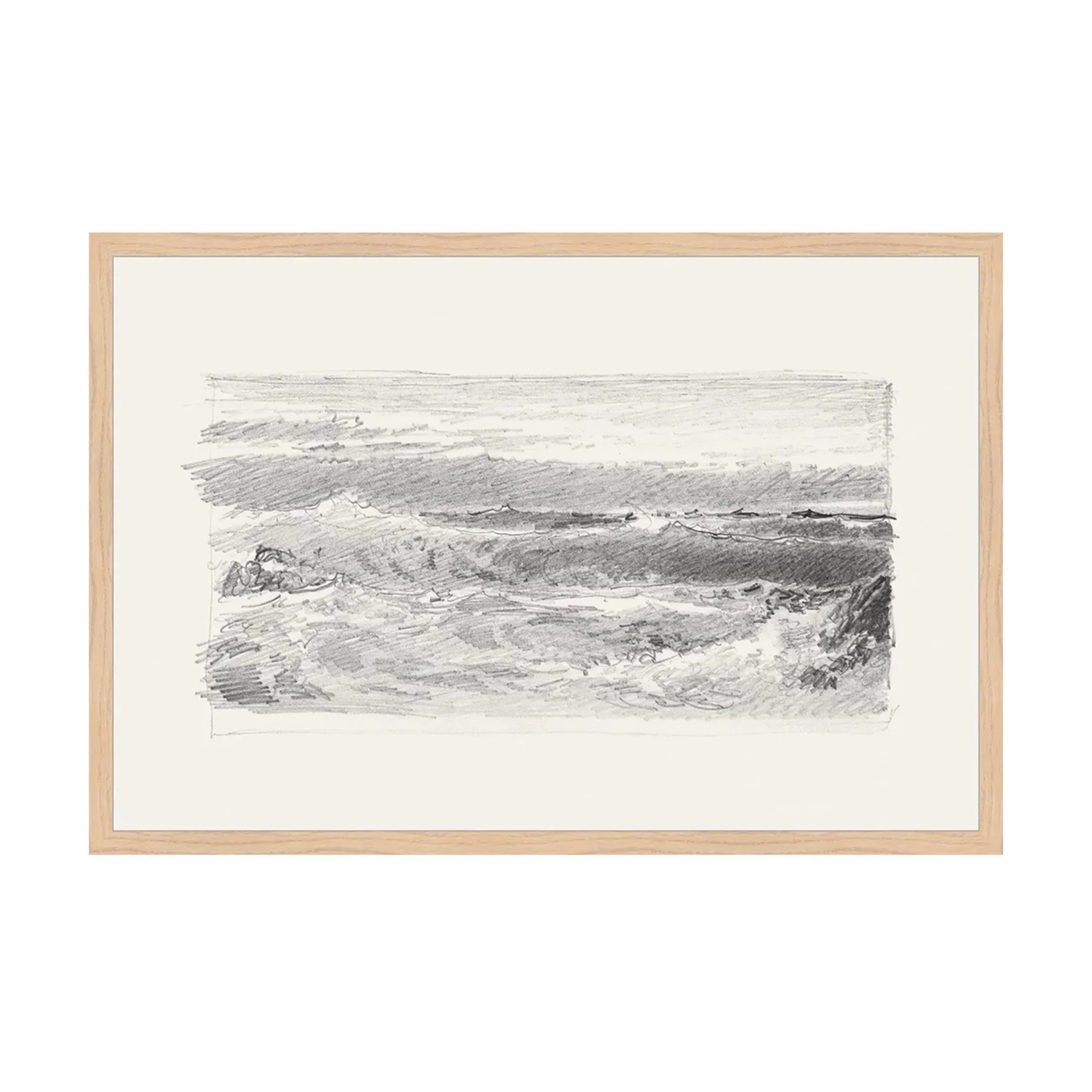 Seascape V