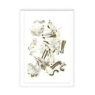 Seaweed by Jennifer Siani