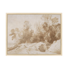Sepia Botanical