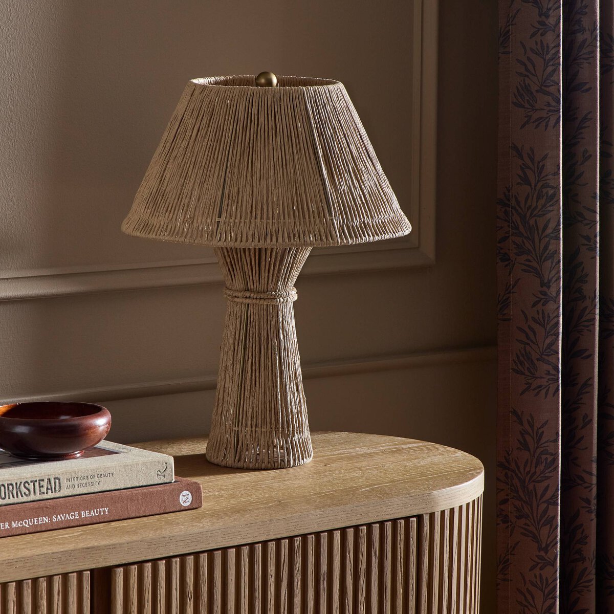 Seren Table Lamp