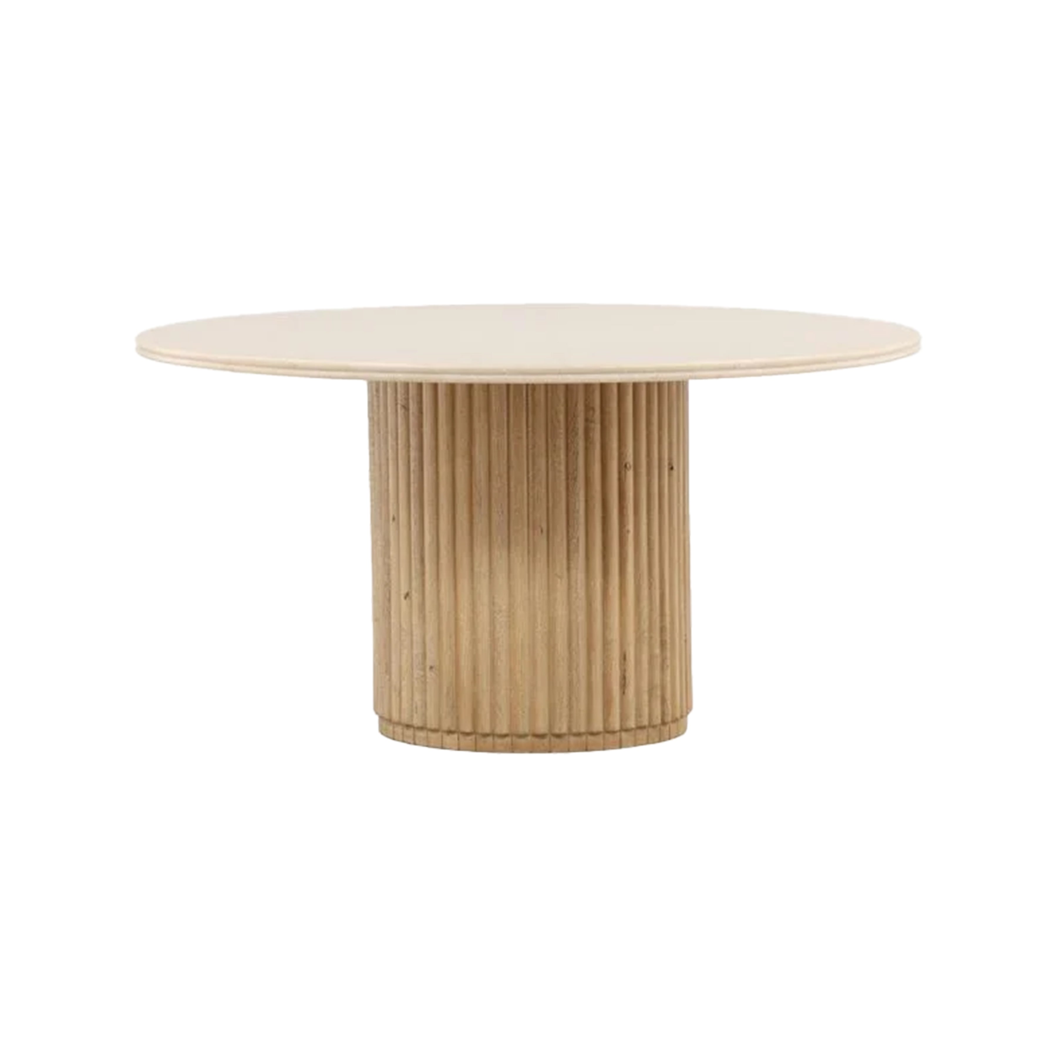 Pure Salt Shoreline Dining Table