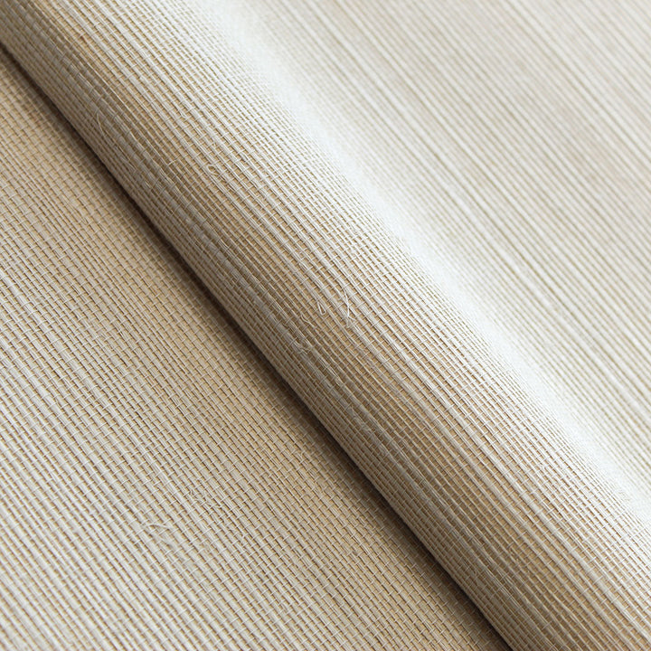 NaturalSisalMonochromaticAuthenticGrasscloth - Pure Salt Shoppe