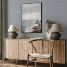 Sisal Tonal Hues Wallpaper