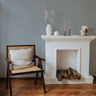 Sisal Tonal Hues Wallpaper