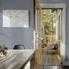 Sisal Tonal Hues Wallpaper