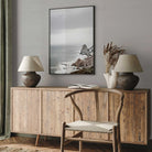 Sisal Tonal Hues Wallpaper