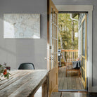 Sisal Tonal Hues Wallpaper