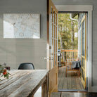 Sisal Tonal Hues Wallpaper