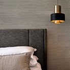 Sisal Tonal Hues Wallpaper