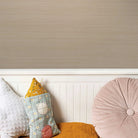 Sisal Tonal Hues Wallpaper