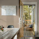 Sisal Tonal Hues Wallpaper