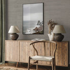 Sisal Tonal Hues Wallpaper