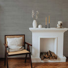 Sisal Tonal Hues Wallpaper