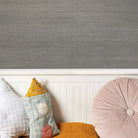 Sisal Tonal Hues Wallpaper