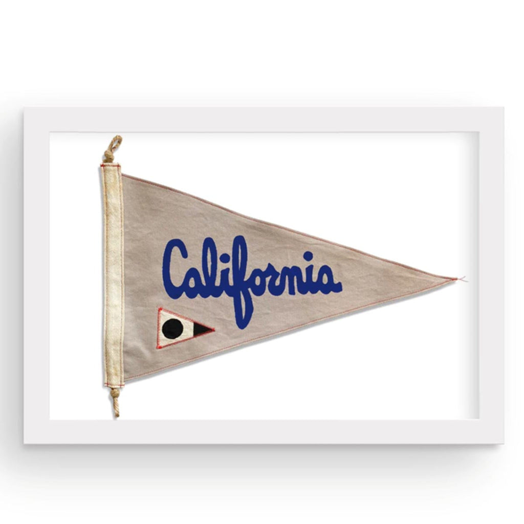 California Flag- Pure Salt Shoppe