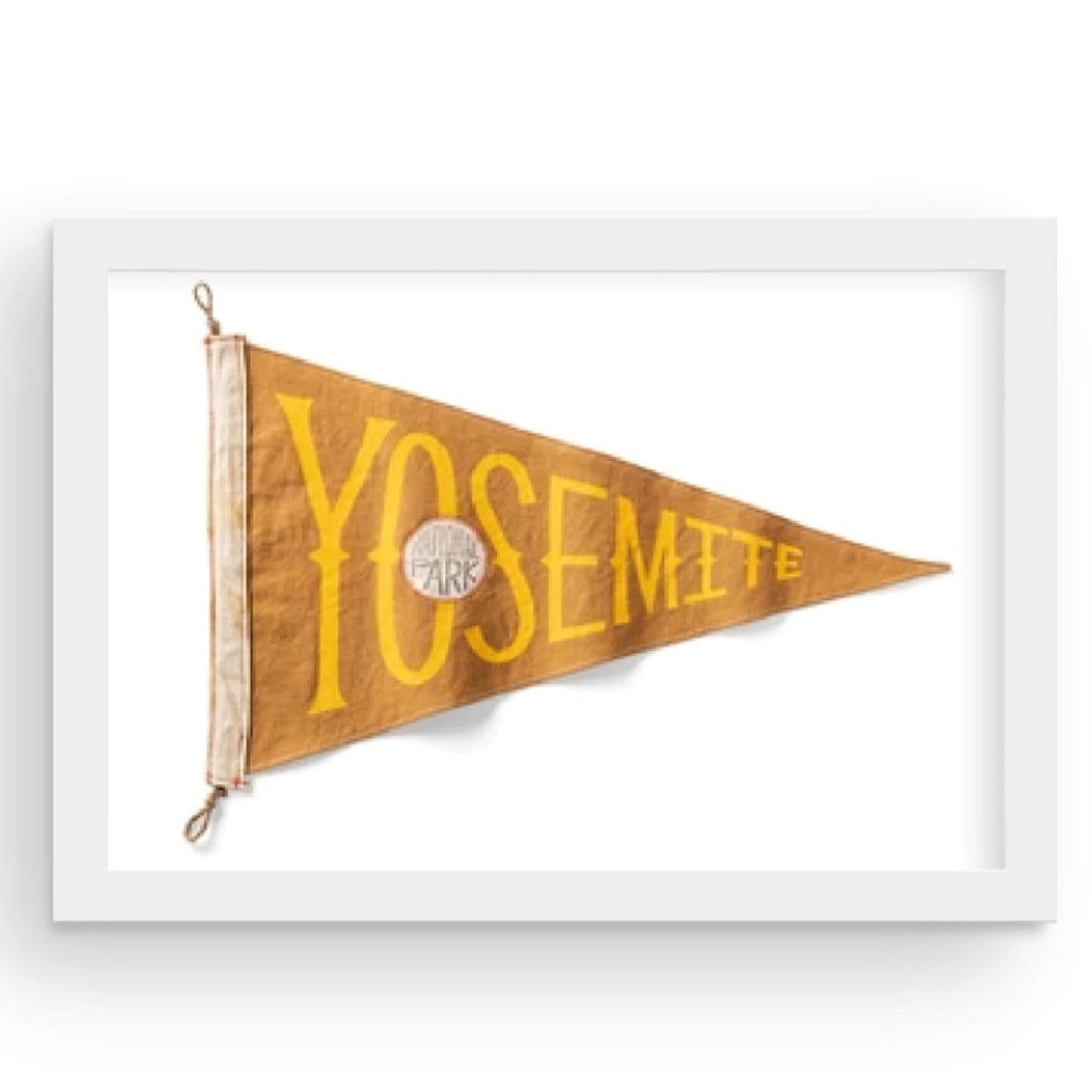 Yosemite Flag - Pure Salt Shoppe