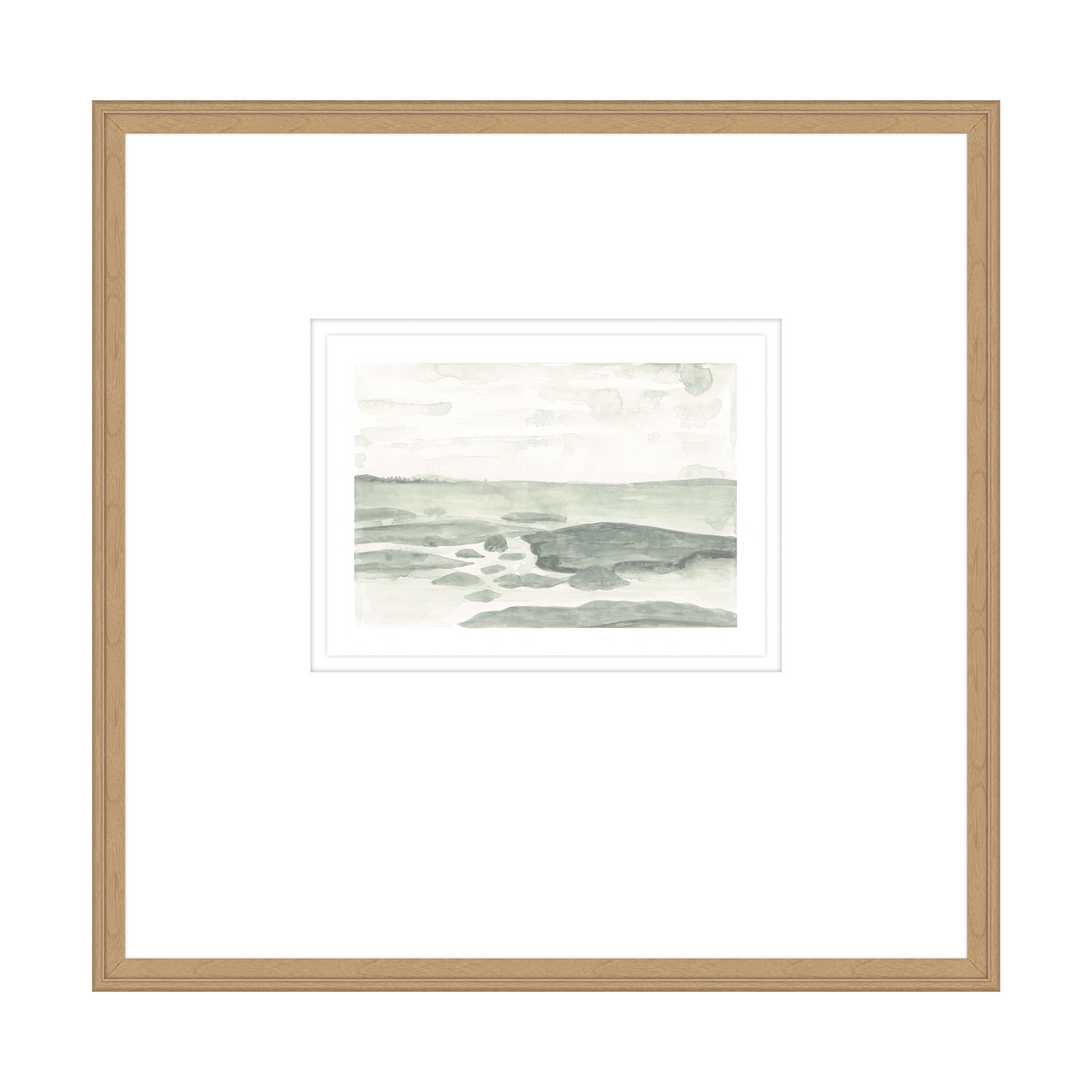 Soft Echo I – Pure Salt Shoppe