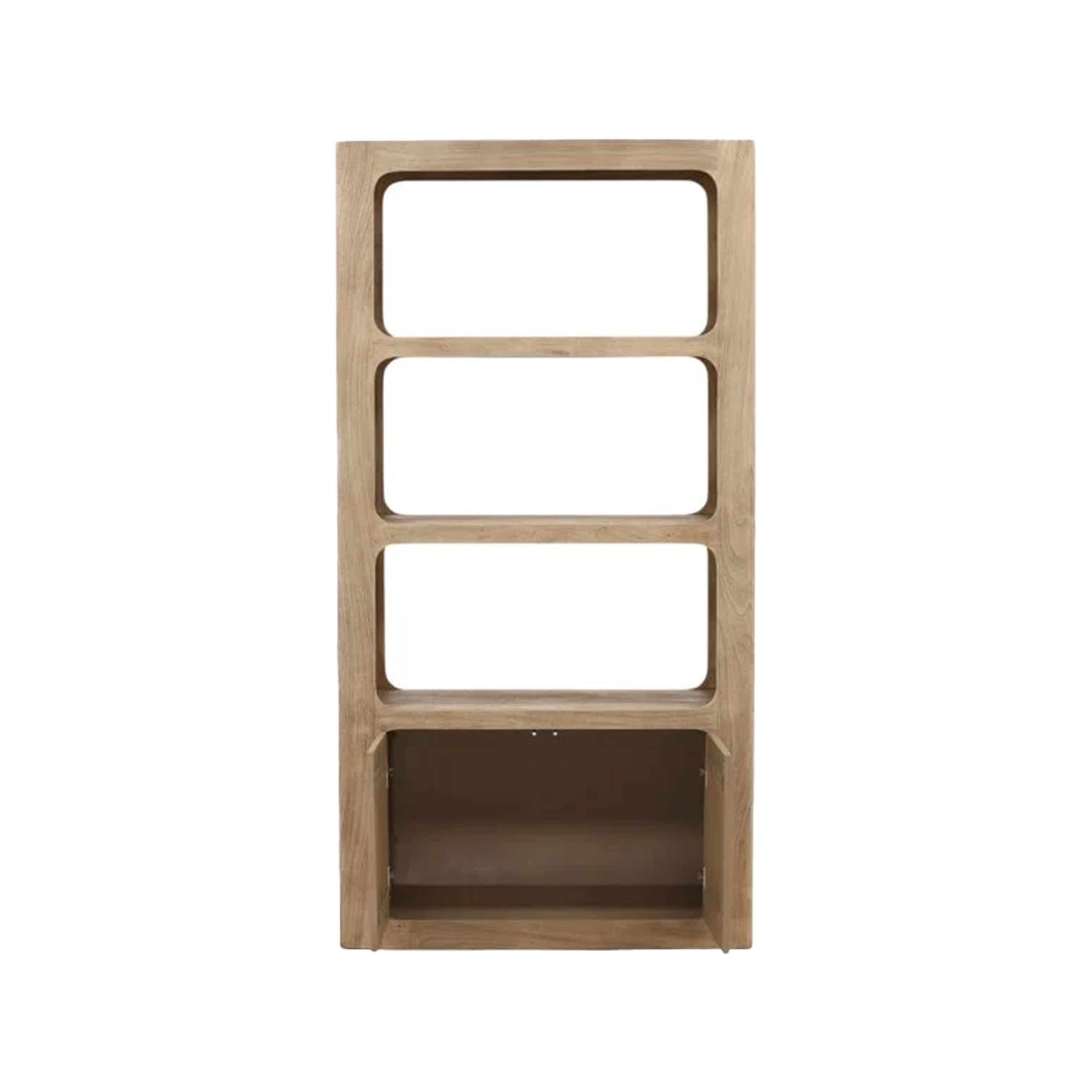 Solmar Bookcase