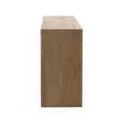 Solmar Oak Sideboard