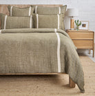 Solstice Duvet by Pom Pom at Home