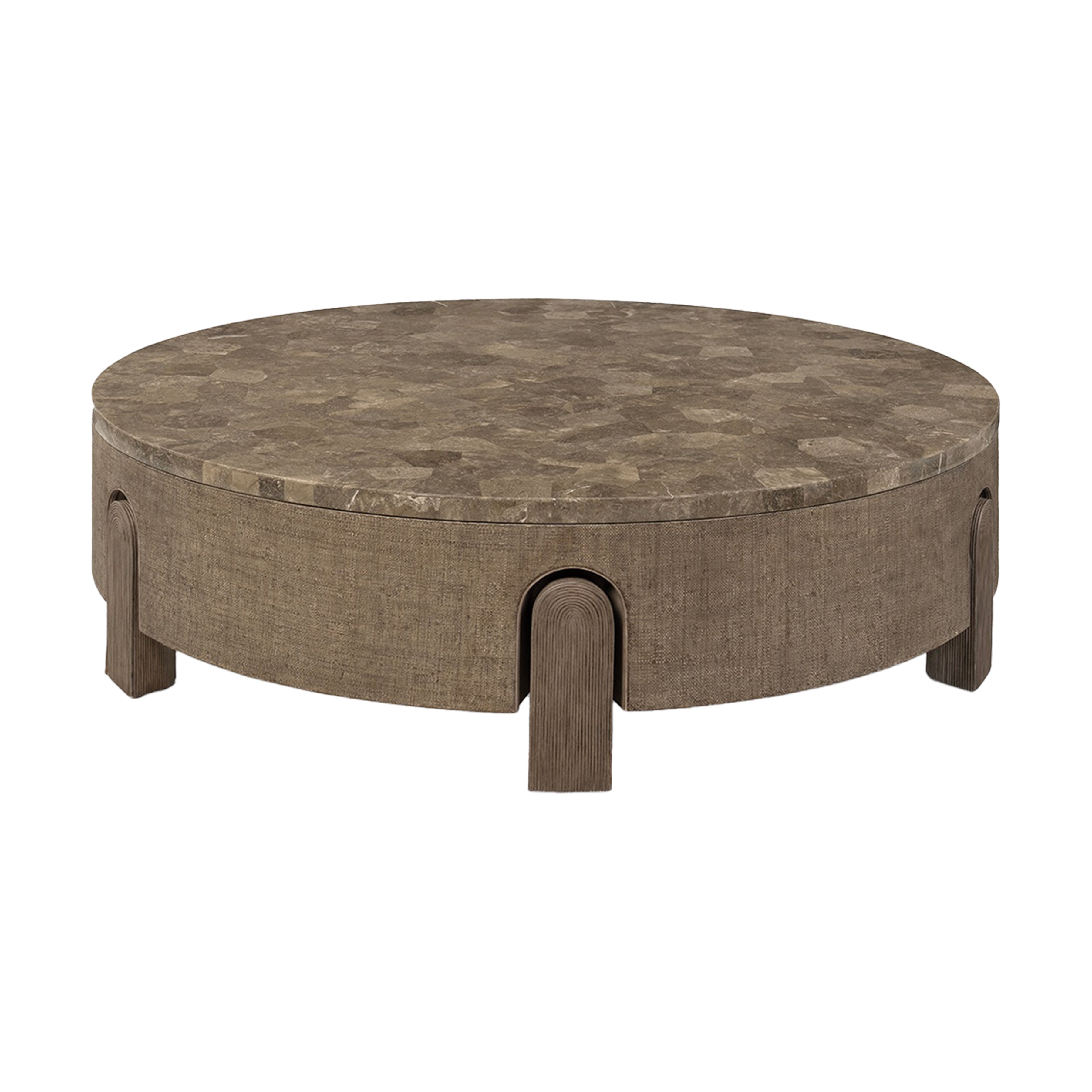 Sorrel Coffee Table