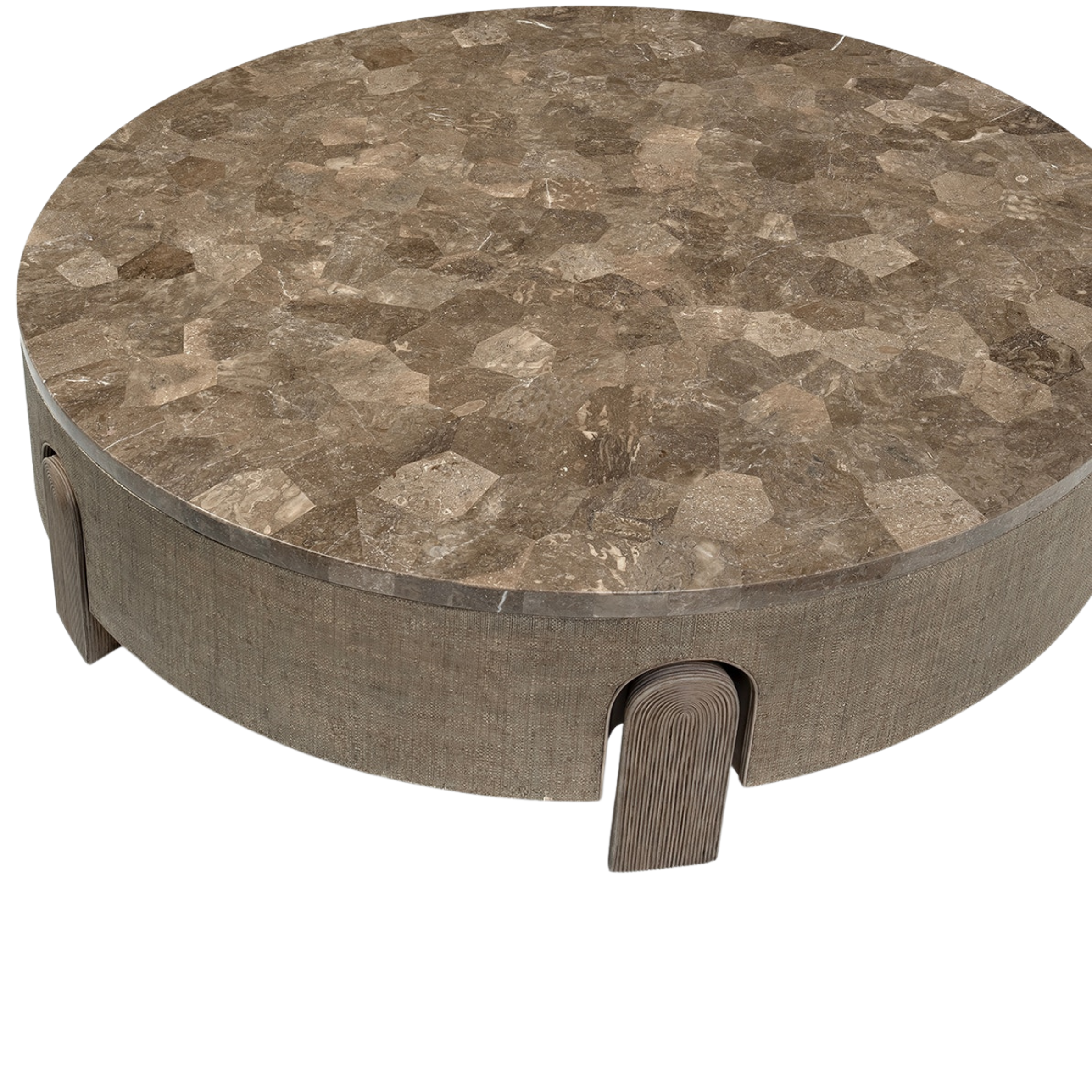 Sorrel Coffee Table