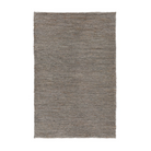 Soumen Jute Rug, Gray
