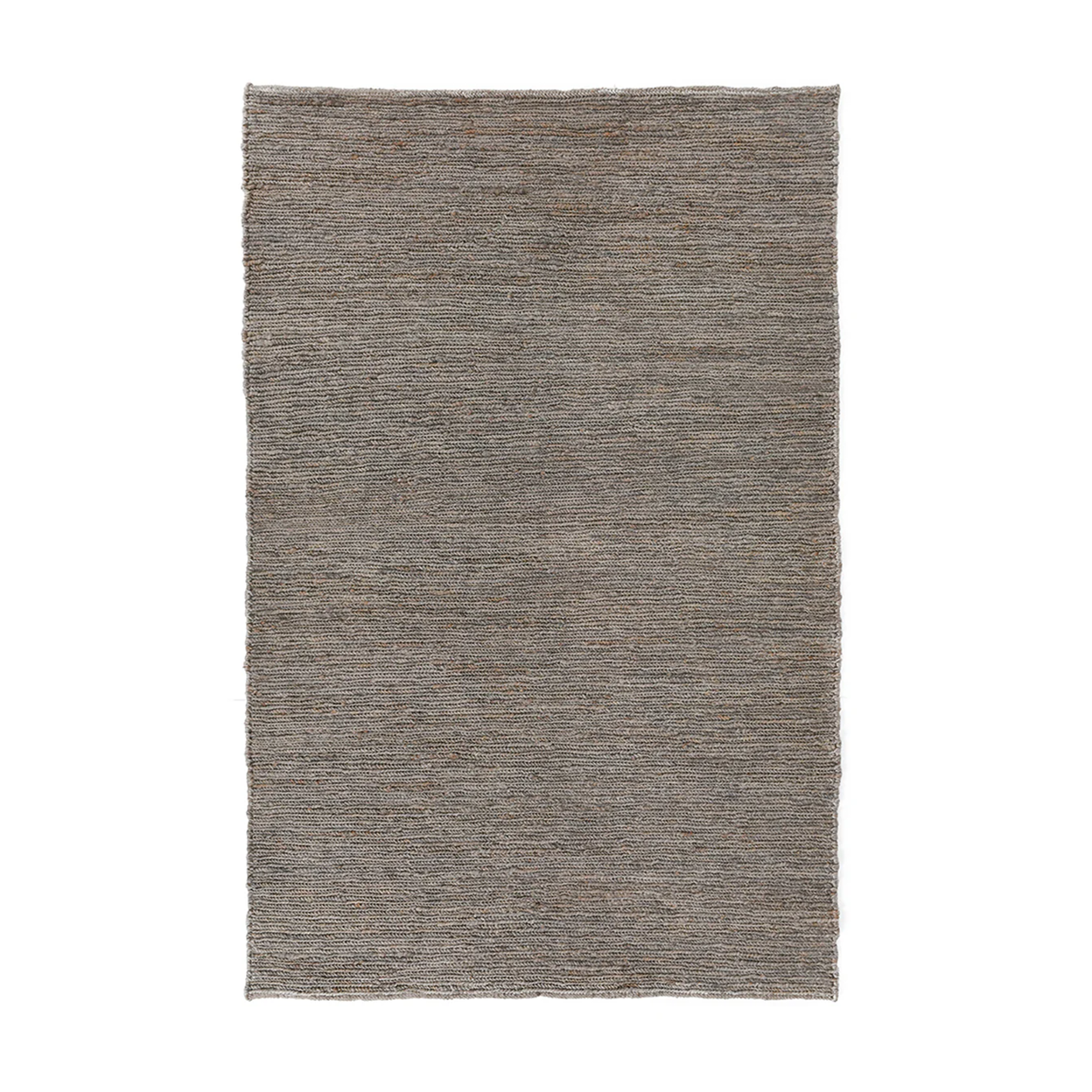 Soumen Jute Rug, Gray