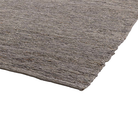 Soumen Jute Rug, Gray
