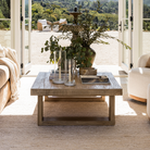 Welles Coffee Table