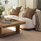 Welles Coffee Table