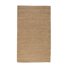 Soumen Jute Rug, Natural