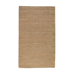 Soumen Jute Rug, Natural