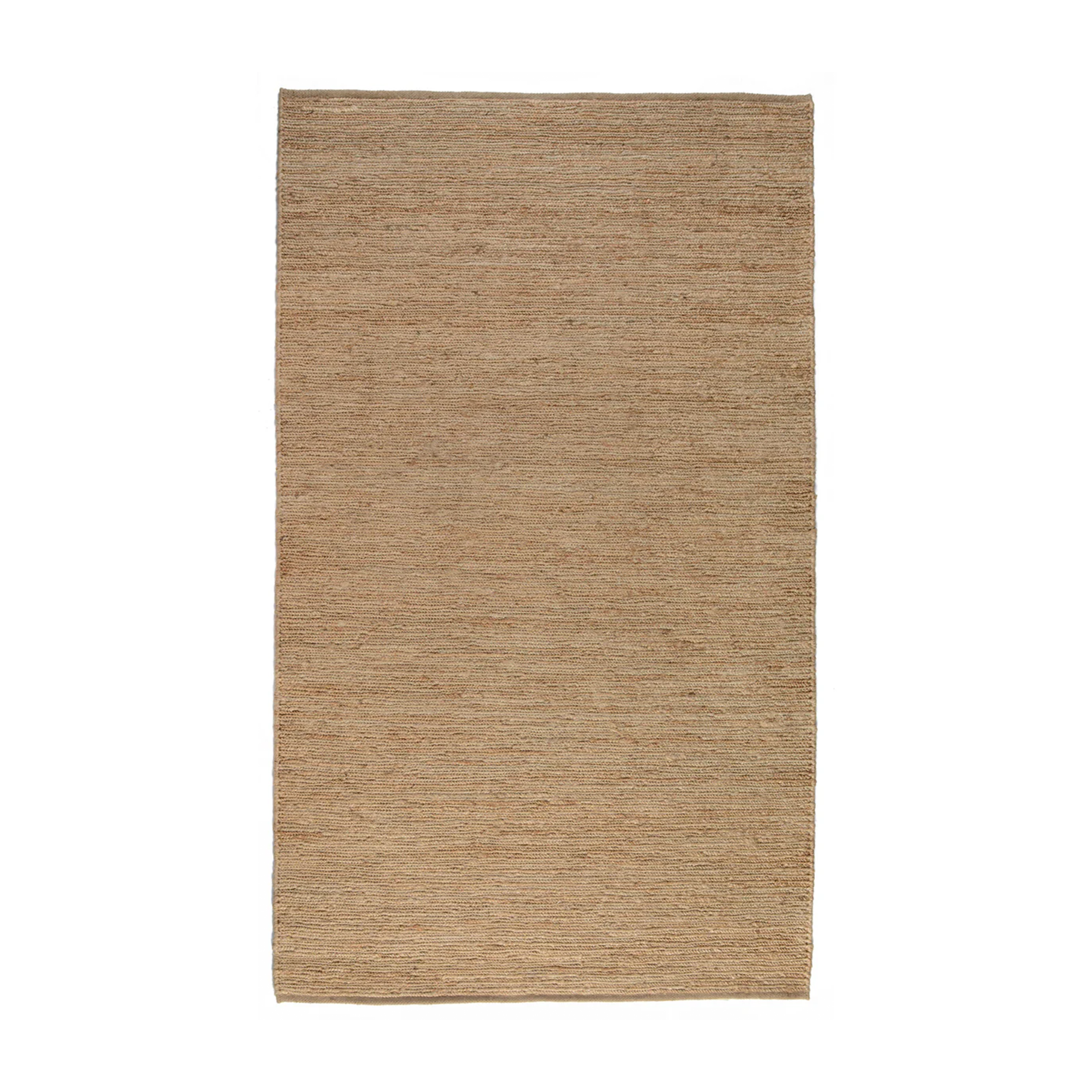 Soumen Jute Rug, Natural
