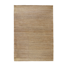 Soumen Jute Rug, Natural