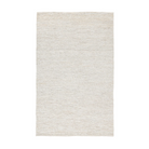 Soumen Jute Rug, Ivory