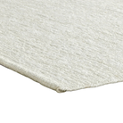 Soumen Jute Rug, Ivory