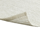 Soumen Jute Rug, Ivory