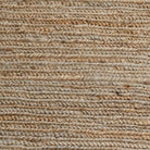Soumen Jute Rug, Natural