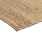 Soumen Jute Rug, Natural