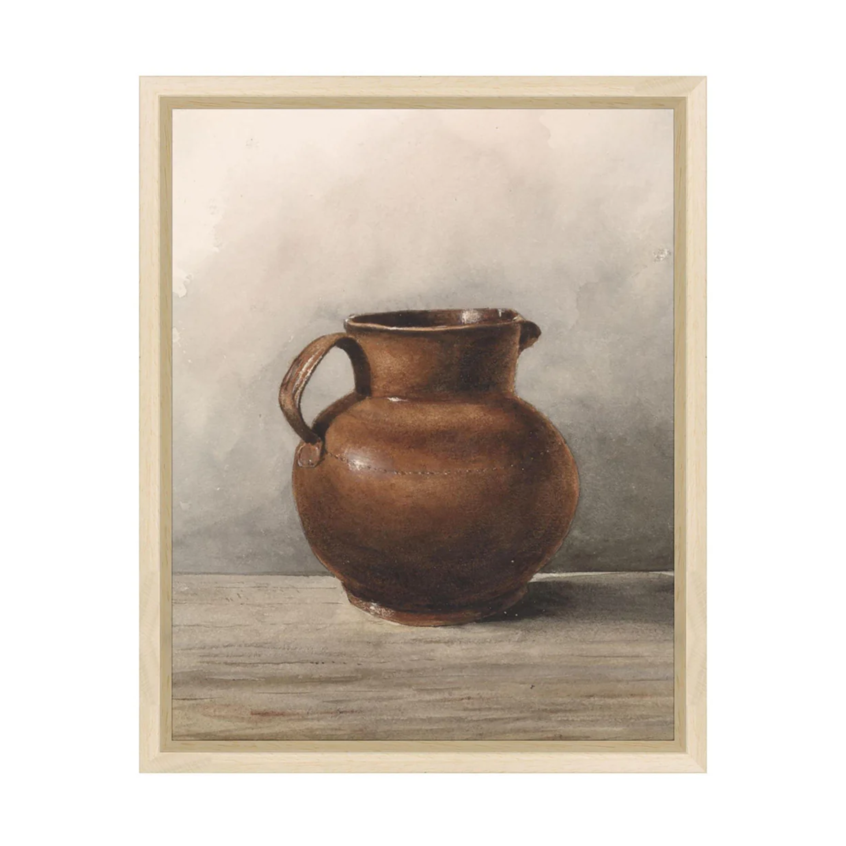Still Life Jug
