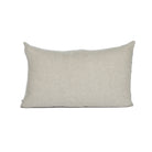 Stoffer Pillow - Natural / Sage - Pure Salt