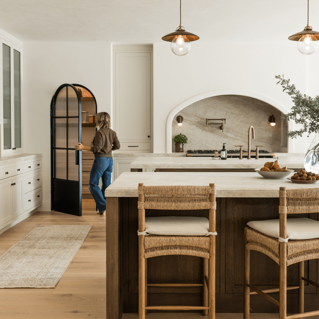 Stools | Pure Salt Interiors