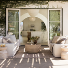 Sullivan Outdoor Sofa