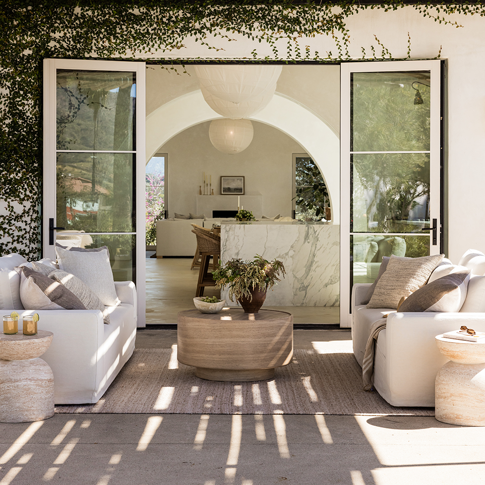 Sullivan Outdoor Sofa