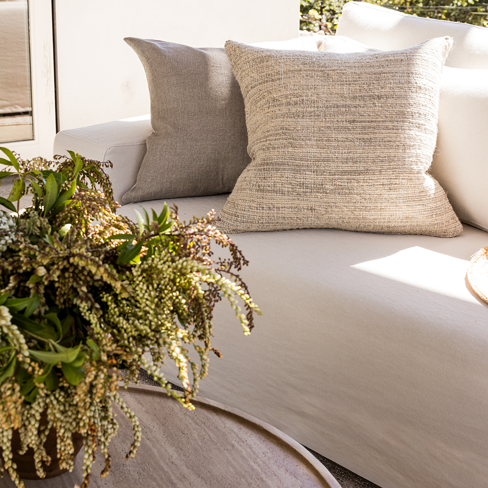 Sullivan Outdoor Sofa