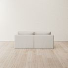 Sullivan Outdoor Sofa Side Cushions: Set of 2