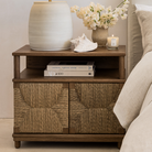 Suma Nightstand