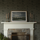 Bella Hand Foraged Iron Taper Candle Holders