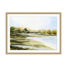 Sunny Pond